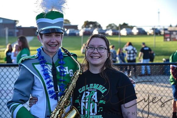 2023 BAND G8 vs Clearview 10062023-2