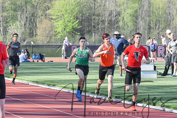 2018 PAC Track Meet 05.08.2018-12