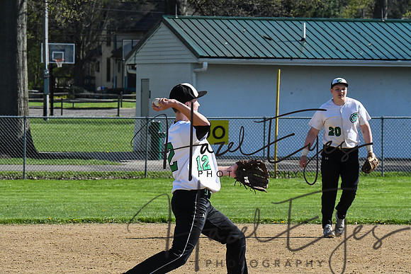 2018 Varsity Baseball vs Lutheran West 05072018-17