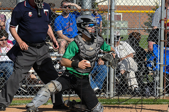 2018 Varsity Baseball vs Christian Academy 05092018-24