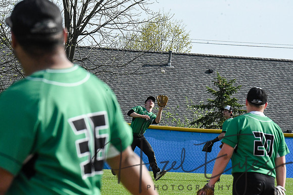 2018 Varsity Baseball vs Christian Academy 05092018-28