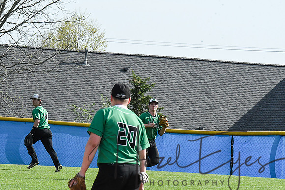 2018 Varsity Baseball vs Christian Academy 05092018-29