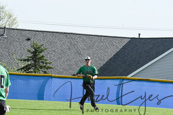 2018 Varsity Baseball vs Christian Academy 05092018-30