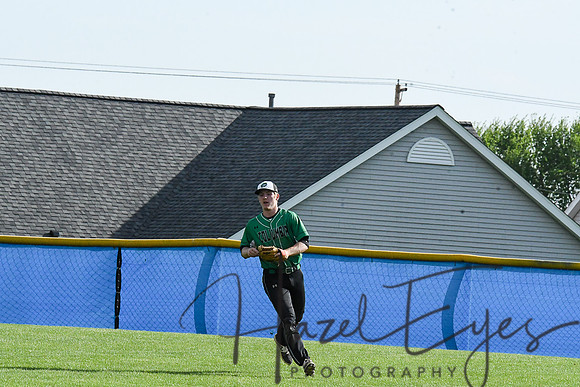 2018 Varsity Baseball vs Christian Academy 05092018-32