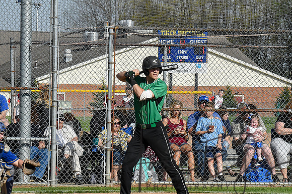 2018 Varsity Baseball vs Christian Academy 05092018-37