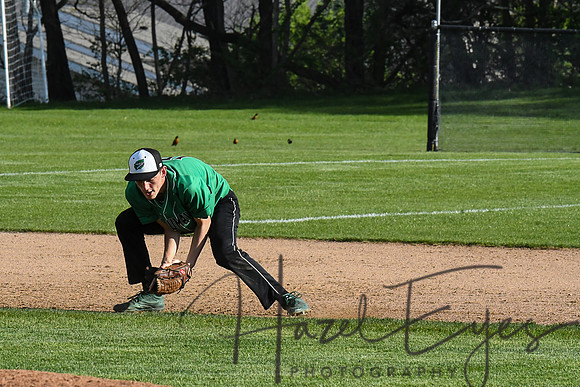 2018 Varsity Baseball vs Christian Academy 05092018-44