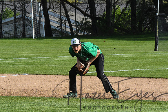 2018 Varsity Baseball vs Christian Academy 05092018-46