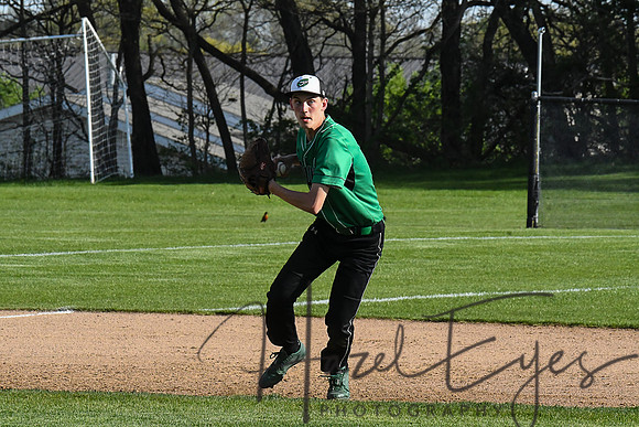 2018 Varsity Baseball vs Christian Academy 05092018-47