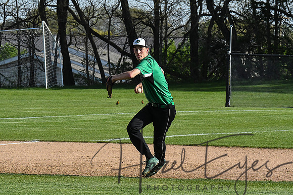 2018 Varsity Baseball vs Christian Academy 05092018-48