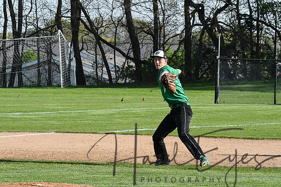 2018 Varsity Baseball vs Christian Academy 05092018-49