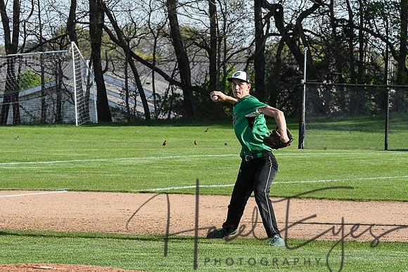 2018 Varsity Baseball vs Christian Academy 05092018-50