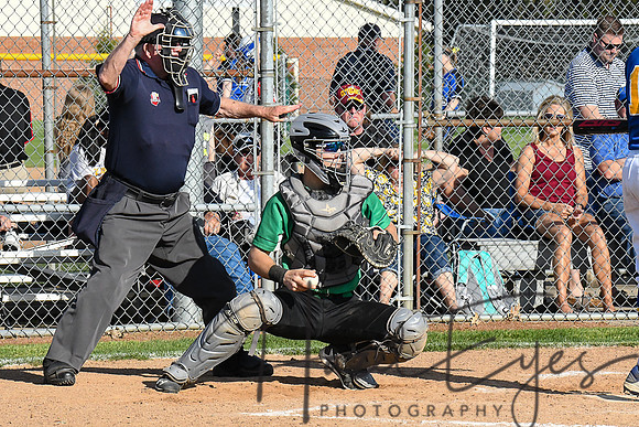 2018 Varsity Baseball vs Christian Academy 05092018-51