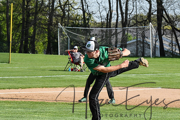 2018 Varsity Baseball vs Christian Academy 05092018-59