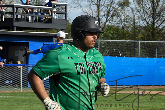 2018 Varsity Baseball vs Christian Academy 05092018-64