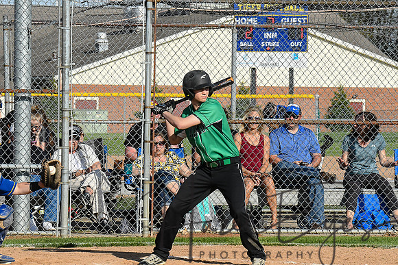 2018 Varsity Baseball vs Christian Academy 05092018-65