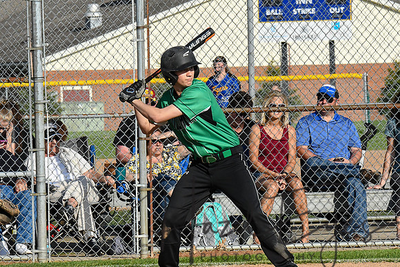 2018 Varsity Baseball vs Christian Academy 05092018-67
