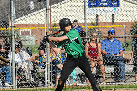 2018 Varsity Baseball vs Christian Academy 05092018-68