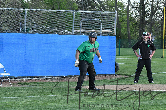 2018 Varsity Baseball vs Christian Academy 05092018-76