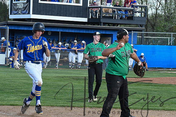 2018 Varsity Baseball vs Christian Academy 05092018-78