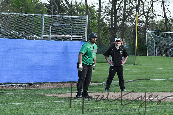2018 Varsity Baseball vs Christian Academy 05092018-75
