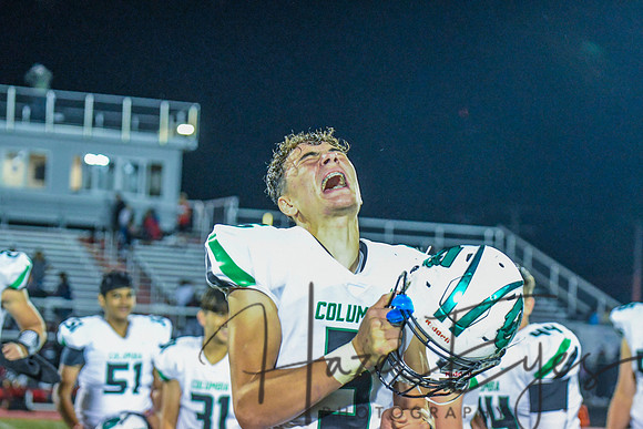 2022 CHS FB G5 vs Brookside-435