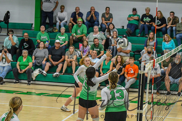 2022 VOLLEYBALL JV vs Firelands 09132022-34