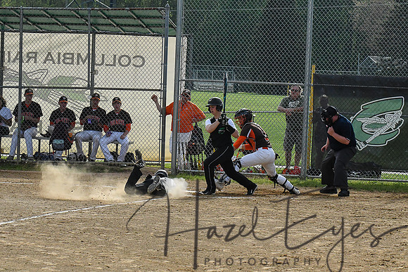 2018 Varsity Basebal vs Buckeye-5