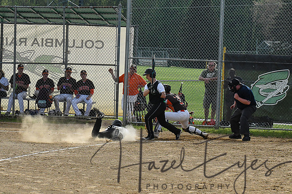 2018 Varsity Basebal vs Buckeye-6