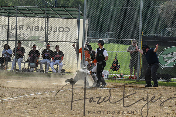 2018 Varsity Basebal vs Buckeye-10