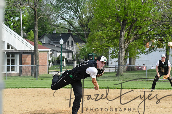 2018 Varsity Basebal vs Buckeye-12