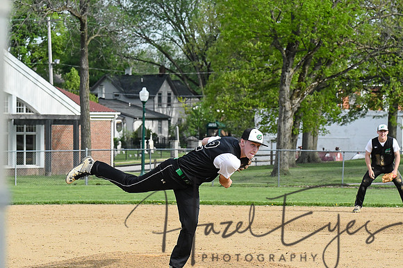 2018 Varsity Basebal vs Buckeye-13