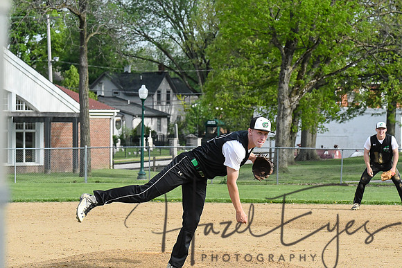 2018 Varsity Basebal vs Buckeye-14