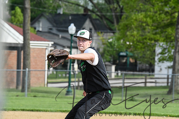 2018 Varsity Basebal vs Buckeye-16