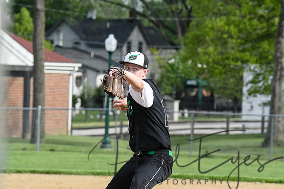 2018 Varsity Basebal vs Buckeye-17