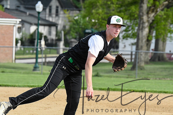 2018 Varsity Basebal vs Buckeye-24
