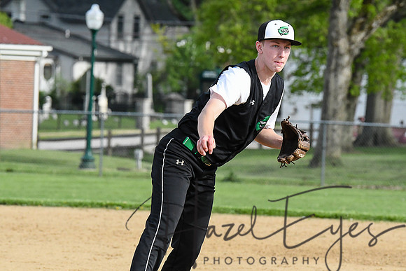 2018 Varsity Basebal vs Buckeye-25
