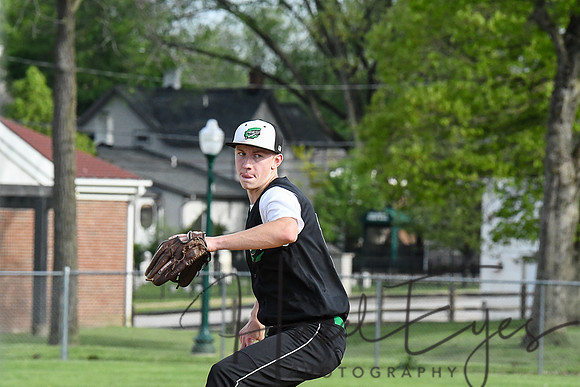 2018 Varsity Basebal vs Buckeye-28