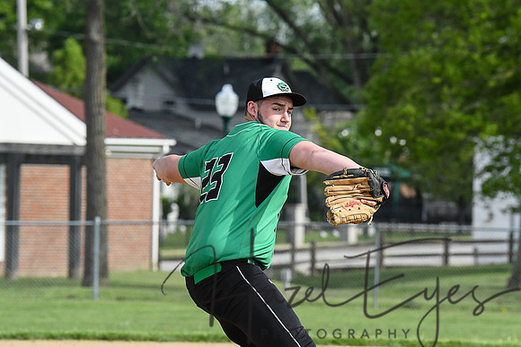 2018 Varsity vs Keystone-4