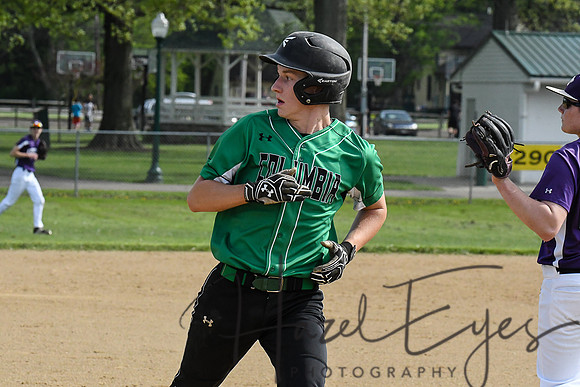 2018 Varsity vs Keystone-25