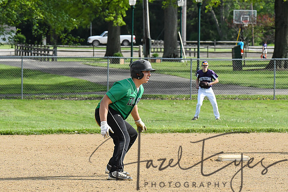 2018 Varsity vs Keystone-76