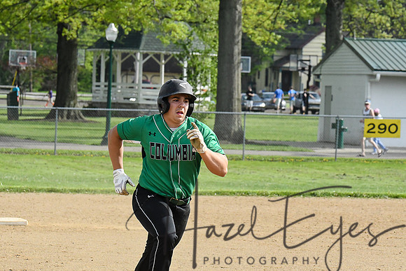 2018 Varsity vs Keystone-78