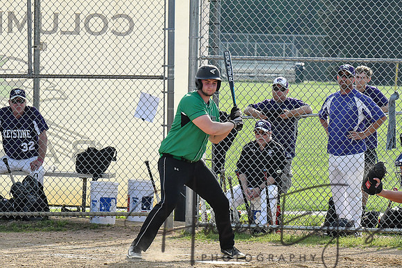 2018 Varsity vs Keystone-160