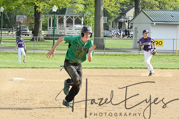 2018 Varsity vs Keystone-180