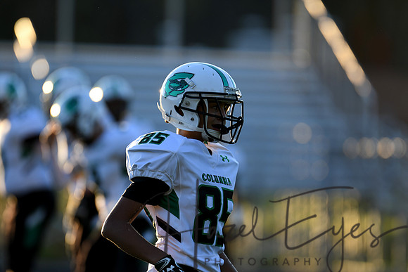 Game7 vs Clearview FB 3