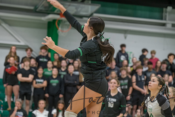2024 VOLLEYBALL vs Keystone 10032024-155