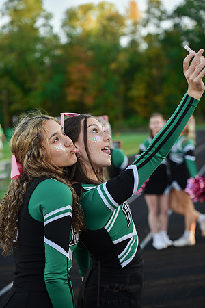 2023 CHEER G9 vs Brookside 10132023-6
