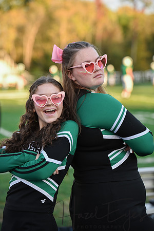 2023 CHEER G9 vs Brookside 10132023-17