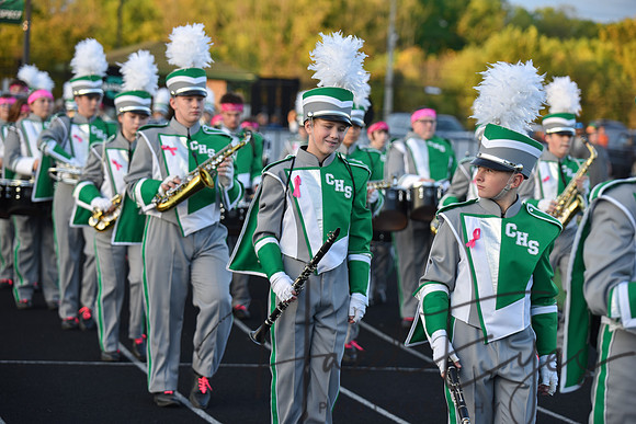 2023 BAND G9 vs Brookside 10132023-7