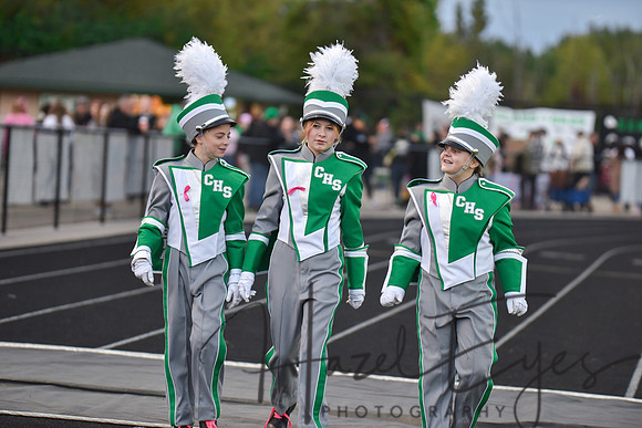 2023 BAND G9 vs Brookside 10132023-15
