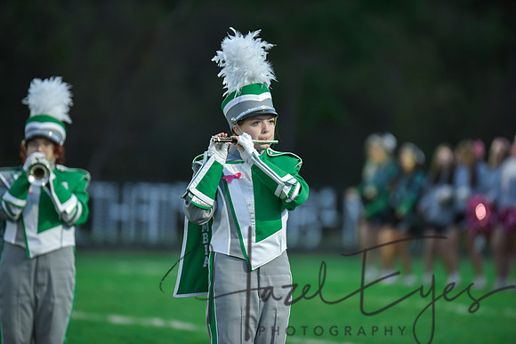 2023 BAND G9 vs Brookside 10132023-60